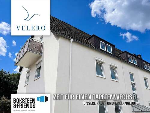 Foto - Wohnung zum Mieten in Plettenberg 345,00 € 57.36 m²