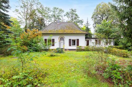 Foto - Haus zum Kaufen in Bad Saarow 899.900,00 € 115.49 m²