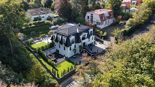 Foto - Haus zum Kaufen in Königstein im Taunus 4.490.000,00 € 527 m²