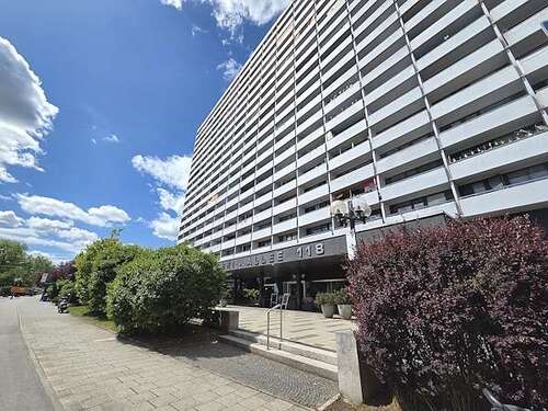 Foto - Wohnung zum Kaufen in München 238.000,00 € 35 m²