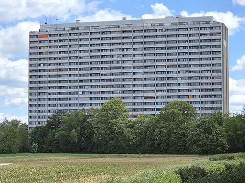 Foto - Wohnung zum Kaufen in München 259.000,00 € 35 m²