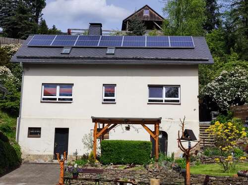 Foto - Haus zum Kaufen in Augustusburg 79.000,00 € 110 m²