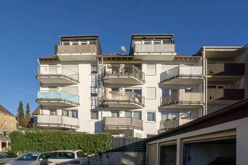 Foto - Wohnung zum Kaufen in Remscheid 114.900,00 € 51.93 m²