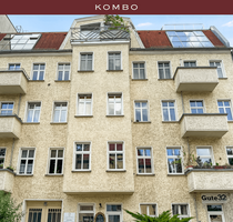 Wohnung zum Kaufen in Berlin 116.200,00 € 55.19 m²