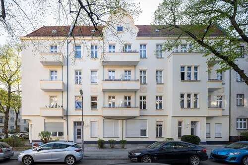 Foto - Wohnung zum Kaufen in Berlin 485.000,00 € 130.32 m²