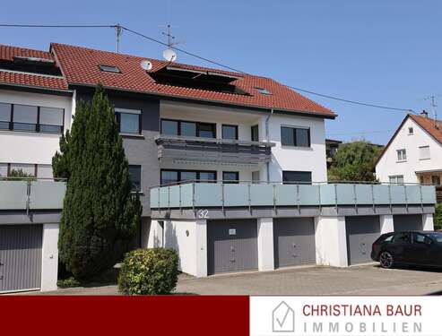 Foto - Wohnung zum Kaufen in Balingen 255.000,00 € 91 m²