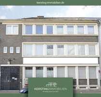 Wohnung zum Mieten in Krefeld 430,00 € 56 m²