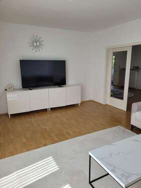 Foto - Wohnung zum Mieten in Buxtehude 1.100,00 € 121 m²