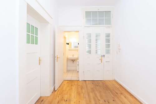 Foto - Wohnung zum Kaufen in Stade 164.800,00 € 69.91 m²