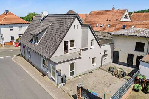 Foto - Haus zum Kaufen in Groß-Umstadt 330.000,00 € 141 m²
