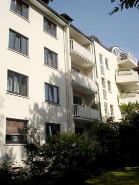 Foto - Wohnung zum Kaufen in Frankfurt am Main 750.000,00 € 103 m²