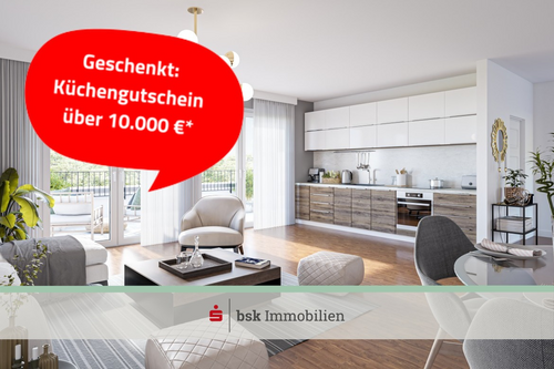 Foto - Wohnung zum Kaufen in Berlin 799.000,00 € 113.43 m²