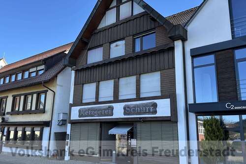 Foto - Haus zum Kaufen in Baiersbronn 409.000,00 € 233 m²