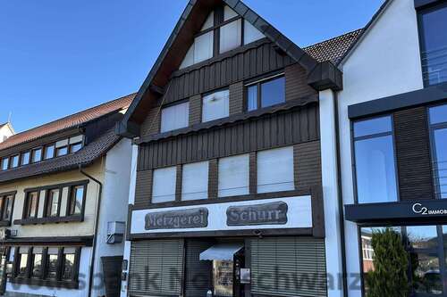 Foto - Haus zum Kaufen in Baiersbronn 369.500,00 € 190.66 m²