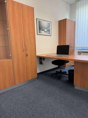 Foto - Büro in Duisburg 200,00 € 10 m²