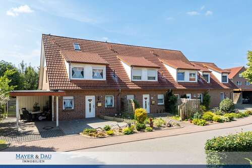 Foto - Haus zum Kaufen in Wardenburg 289.000,00 € 117 m²