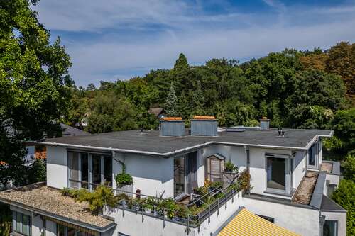 Foto - Wohnung zum Kaufen in Bonn 675.000,00 € 122 m²