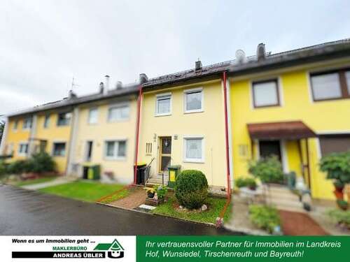 Foto - Haus zum Kaufen in Selb 129.000,00 € 88 m²