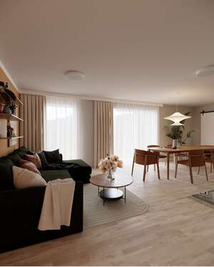 Foto - Wohnung zum Kaufen in Berlin 910.000,00 € 117.13 m²