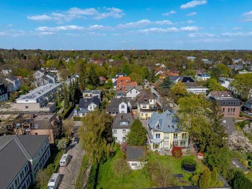 Foto - Haus zum Kaufen in Hamburg 1.690.000,00 € 134 m²