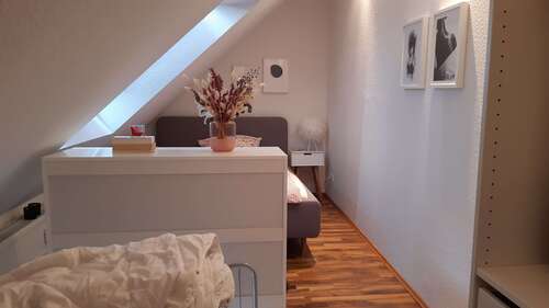 Foto - Wohnung zum Mieten in Hannover 623,00 € 39 m²