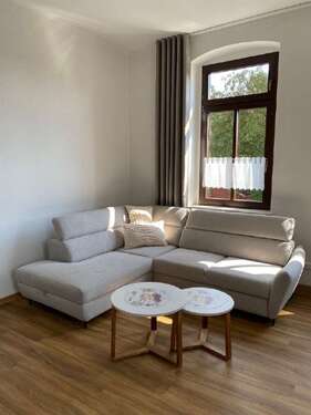 Foto - Wohnung zum Mieten in Crimmitschau 350,00 € 50 m²