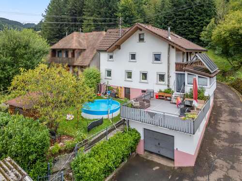 Foto - Haus zum Kaufen in Gutach 385.000,00 € 183 m²