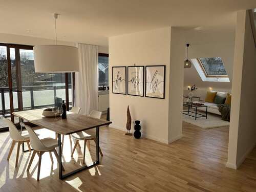 Foto - Wohnung zum Kaufen in Buchholz 399.000,00 € 177 m²