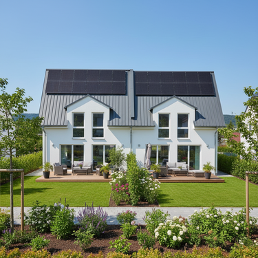 Foto - Haus zum Kaufen in Leinfelden-Echterdingen 870.300,00 € 157.05 m²