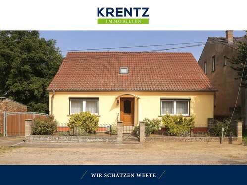 Foto - Haus zum Kaufen in Nauen 389.000,00 € 139 m²