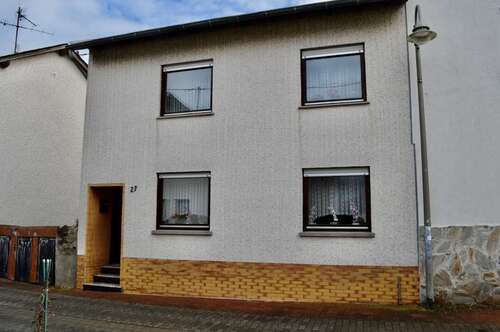 Foto - Haus zum Kaufen in Plaidt 129.000,00 € 78 m²