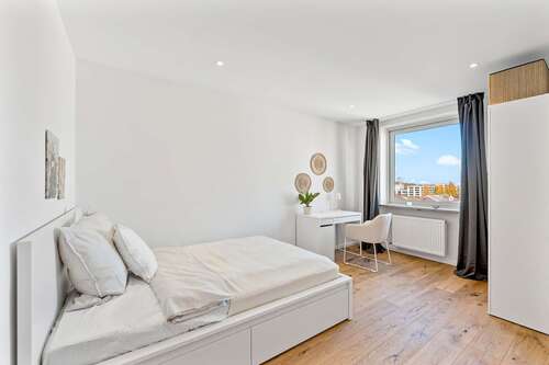 Foto - WG-Zimmer in München 770,00 € 10 m²