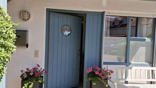 Foto - Wohnung zum Mieten in Geretsried Gartenberg 1.200,00 € 60 m²