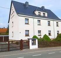 Wohnung zum Mieten in Fraureuth 250,00 € 52 m²