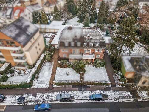 Foto - Haus zum Kaufen in Dortmund 520.000,00 € 200 m²