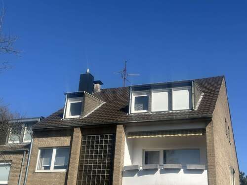 Foto - Wohnung zum Mieten in Krefeld 410,00 € 38 m²