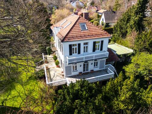 Foto - Haus zum Kaufen in Dießen 2.980.000,00 € 189 m²