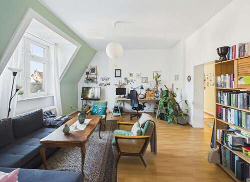 Foto - Wohnung zum Mieten in Wiesbaden 865,00 € 76 m²