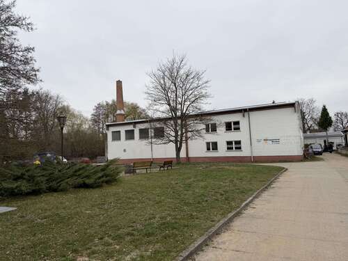 Foto - Halle in Neustrelitz 4.500,00 € 700 m²