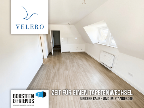 Foto - Wohnung zum Mieten in Plettenberg 360,00 € 58.45 m²