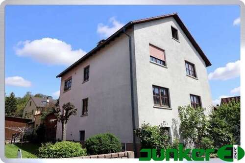 Foto - Haus zum Kaufen in Mömbris 325.000,00 € 201 m²