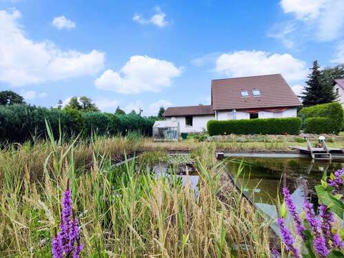 Foto - Haus zum Kaufen in Olbernhau 269.000,00 € 112.57 m²