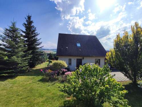 Foto - Haus zum Kaufen in Olbernhau 249.000,00 € 112.57 m²