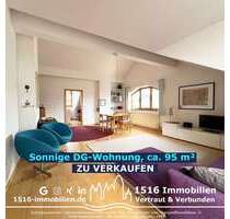 Wohnung zum Kaufen in Ingolstadt 380.000,00 € 95 m²