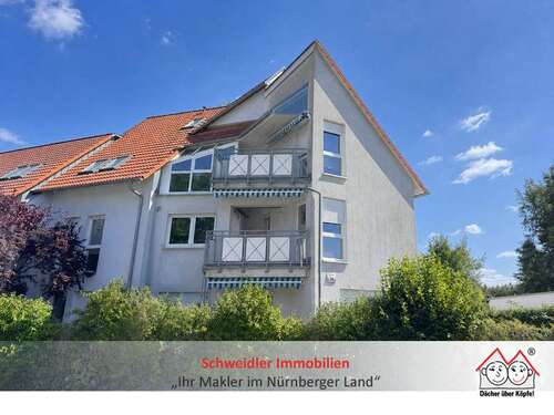 Foto - Wohnung zum Kaufen in Lauf an der Pegnitz 485.000,00 € 172 m²
