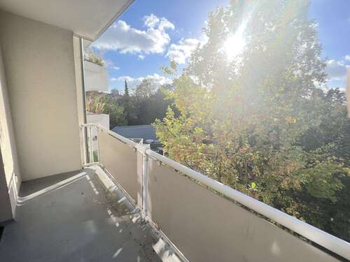 Foto - Wohnung zum Mieten in Frankfurt am Main 1.650,00 € 103 m²