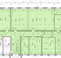 Büro in Schöps 3.900,00 € 480 m²