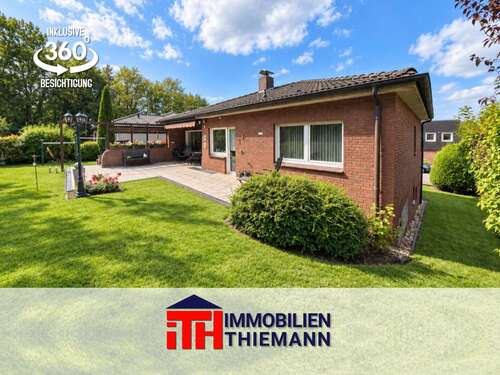 Foto - Haus zum Kaufen in Oberhausen Sterkrade-Nord 590.000,00 € 126.84 m²