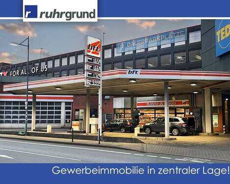 Foto - Halle in Witten 1.250.000,00 € 1706.66 m²