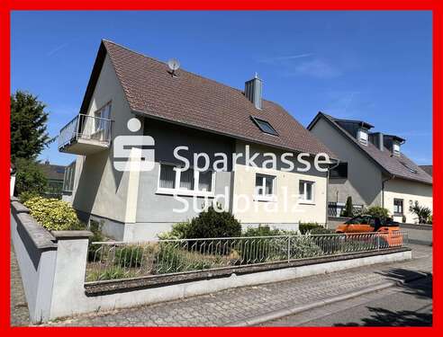 Foto - Haus zum Kaufen in Germersheim 465.000,00 € 144 m²